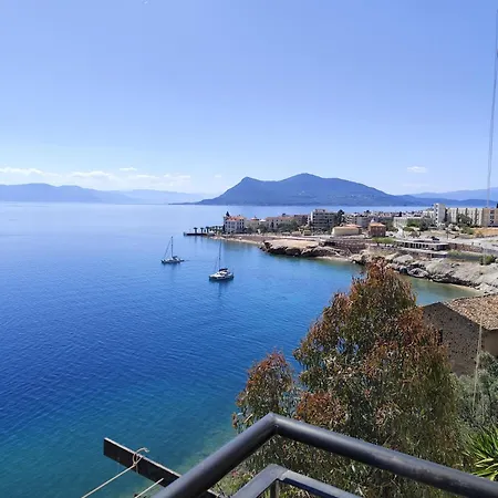 Eugenie's Loutra Edipsou (Evia)