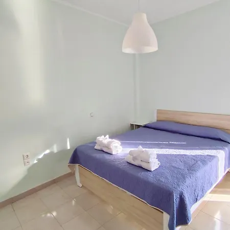 Apartman Eugenie's