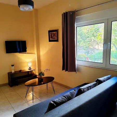 Eugenie's Apartman